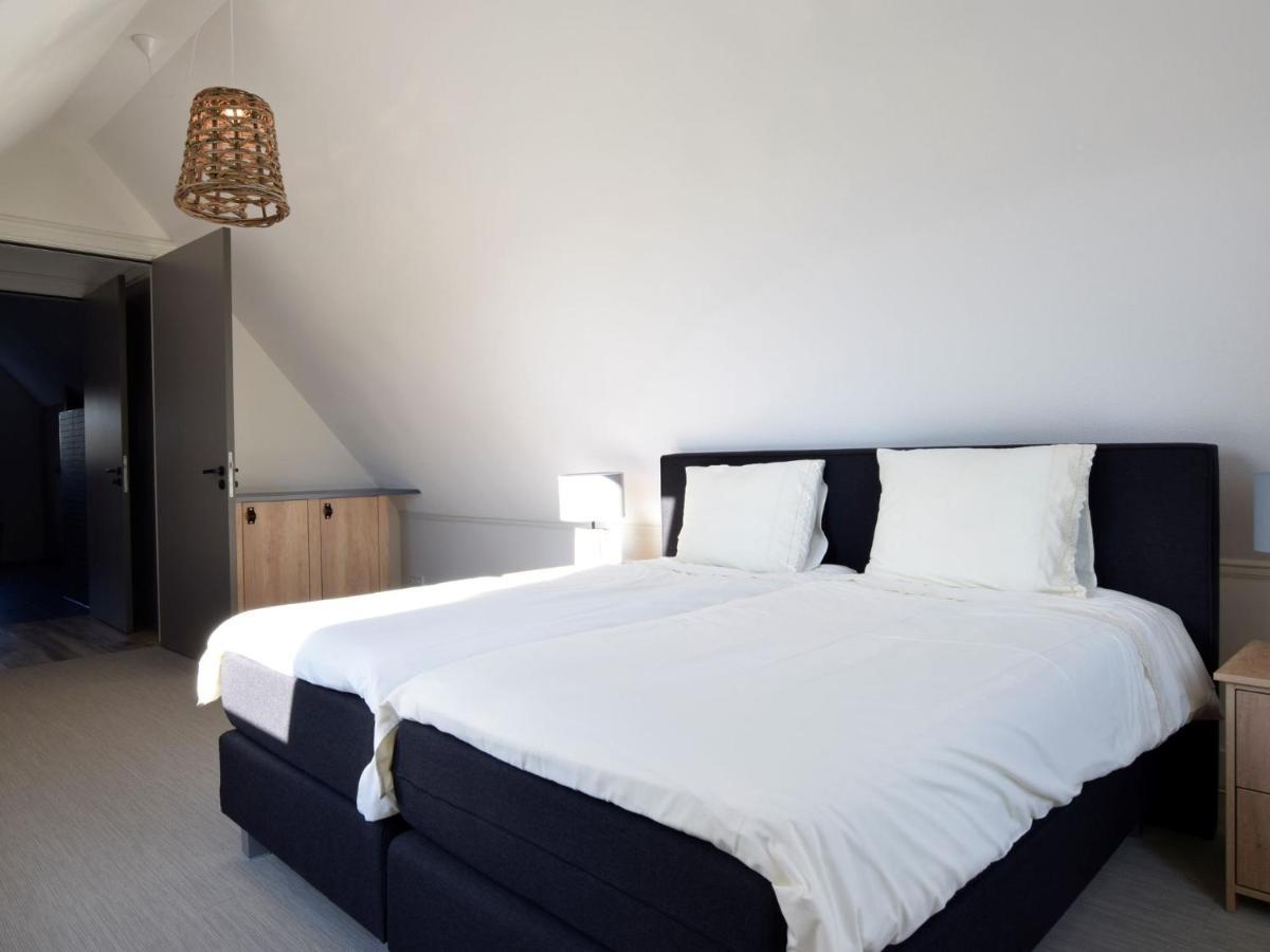 Luxurious Villa With Private Garden In Kaag Exterior photo