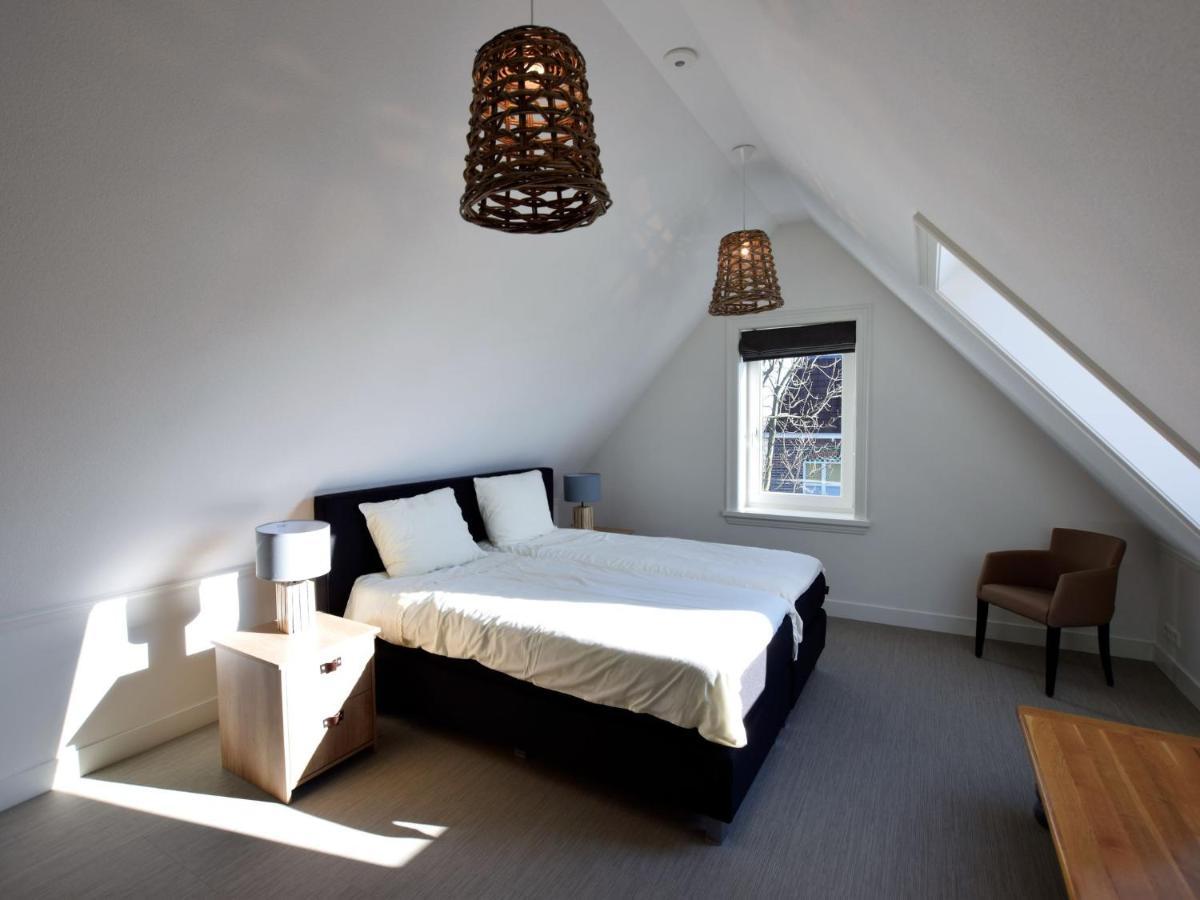 Luxurious Villa With Private Garden In Kaag Exterior photo